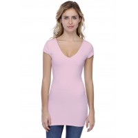 VIVI T-SHIRT LONG/1