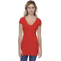 VIVI T-SHIRT LONG/1