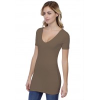VIVI T-SHIRT LONG/2