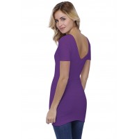 VIVI T-SHIRT LONG/2