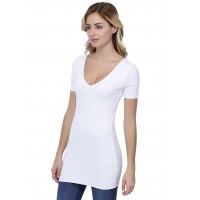 VIVI T-SHIRT LONG/2