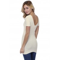 VIVI T-SHIRT LONG/2