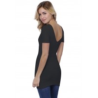 VIVI T-SHIRT LONG/2