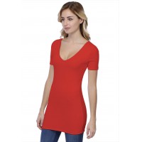 VIVI T-SHIRT LONG/2