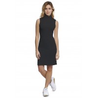 Robe débardeur col roulé en modal CINDY16
