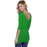 VIVI T-SHIRT LONG/3