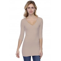 VIVI T-SHIRT LONG/3