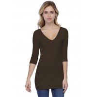 VIVI T-SHIRT LONG/3