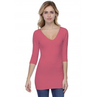 VIVI T-SHIRT LONG/3