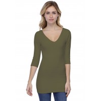VIVI T-SHIRT LONG/3