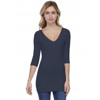 VIVI T-SHIRT LONG/3
