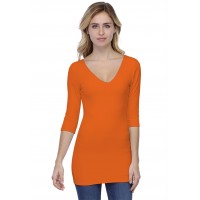 VIVI T-SHIRT LONG/3