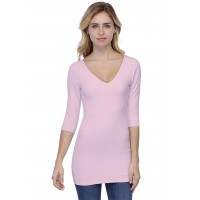 VIVI T-SHIRT LONG/3