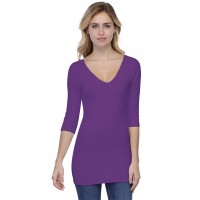 VIVI T-SHIRT LONG/3