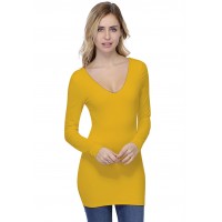 VIVI T-SHIRT LONG/4