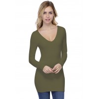 VIVI T-SHIRT LONG/4