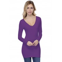 VIVI T-SHIRT LONG/4