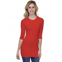 KATIA T-SHIRT LONG/3