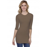 KATIA T-SHIRT LONG/3