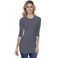 KATIA T-SHIRT LONG/3