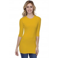 KATIA T-SHIRT LONG/3