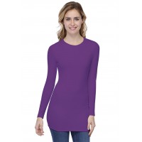 KATIA T-SHIRT LONG/4
