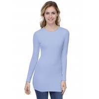 KATIA T-SHIRT LONG/4