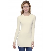 KATIA T-SHIRT LONG/4