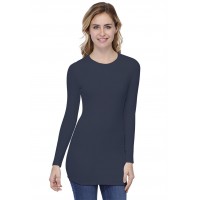 KATIA T-SHIRT LONG/4